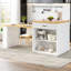 Wood Kitchen Island-1672478172