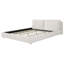 Lit plateforme tapissier-386094843