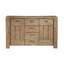 Buffet en bois massif