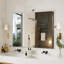 Miroir en verre trempé sans cadre-1803250003-1803250009