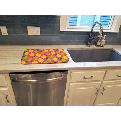 Drying Mat
