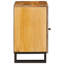Solid Wood Bathroom Cabinet