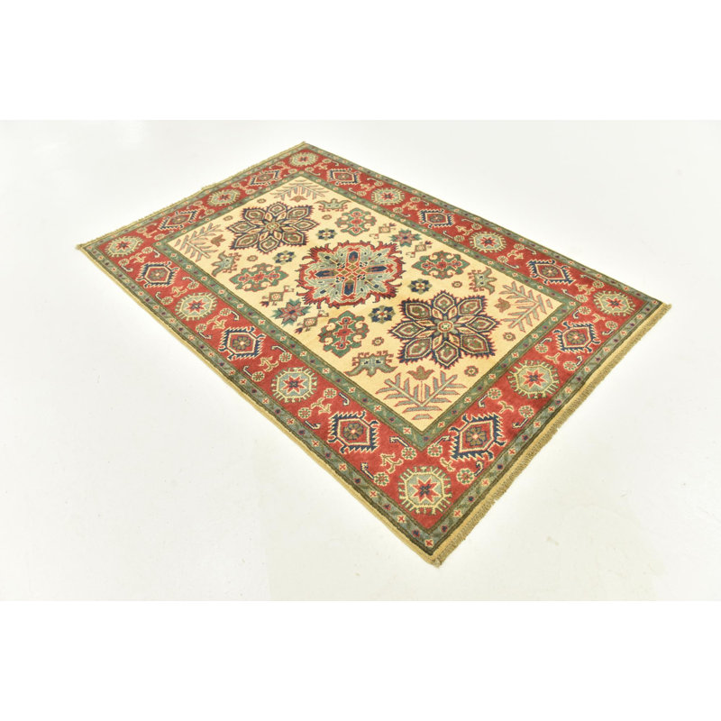 Nero Cream Rug