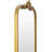 Anzlie Metal Arch Wall Mirror-95384743-98375129