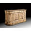 83" Wide Credenza