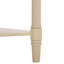 Table de bout avec 3 pieds en bois massif Twerton-1340606251