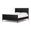 Toulouse Solid Wood Bed-1560806200-1561016298