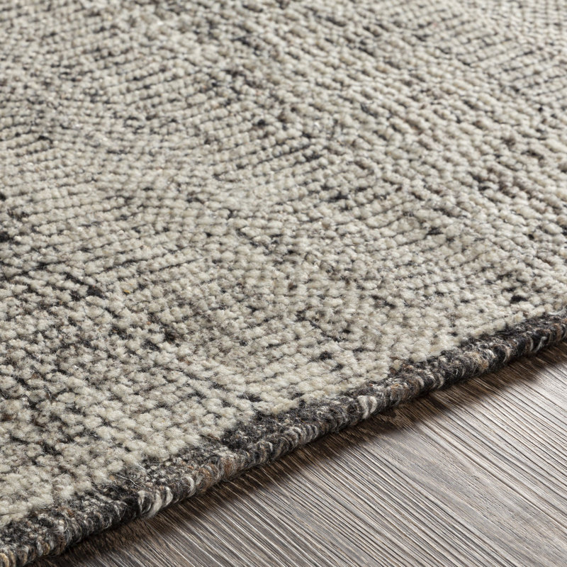 Indoor Rug, Rectangle 6' x 9'