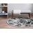 Anneliesse Ikat Indoor Rug