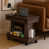 Walnut Brown