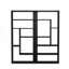 Courtany bookcase