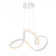 Cissna 1 - Light LED Unique/Statement Pendant