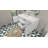59'' Single Bathroom Vanity with Acrylic Top-1865201190