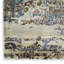 Multicolored Nu Vibrant Modern Tibetan Silk Rug - 9' x 11'1"