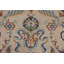 Tapis floral All-Over 9 x 12