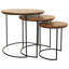 Alyxis Frame Coffee Table