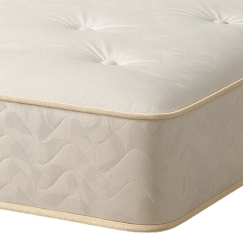 Premium Memory Foam Mattress Spring Orthopaedic Mattress, Single 3FT