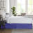 Luxury Pleated 14" Bed Skirt-876918715-903049227