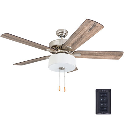 Ventilateur de plafond Canoe Ridge