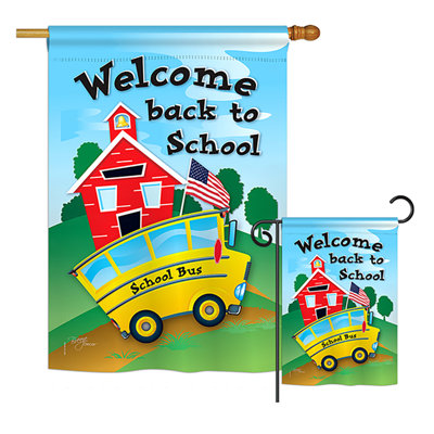 Double Sided Polyester Graduation