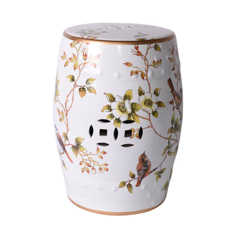 Garden Stool