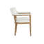 Fauteuil de salle à manger Sacco-342865672-342865674