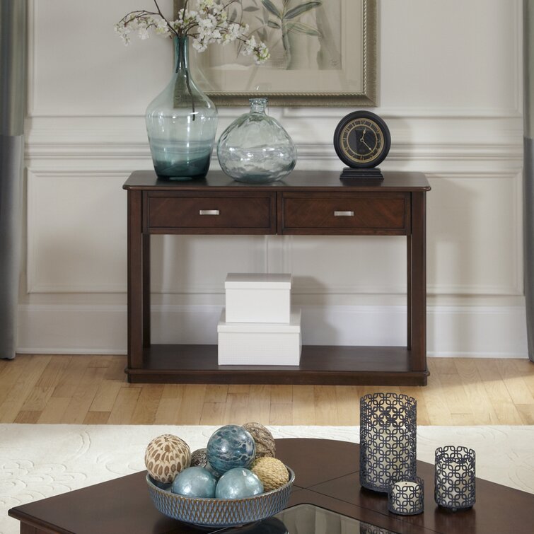 Yatendra 48" Console Table