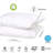 Coussin en coton Munro