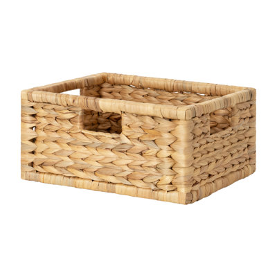 Wicker Baskets for Organizing