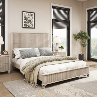Bedroom set by Charlton Home