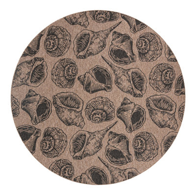 Angelys Indoor/Outdoor Area Rug