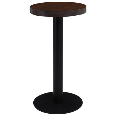 Anael Round Dining Table