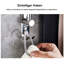 Davontai 35 cm L Stainless Steel 2 - Bar Towel Bar