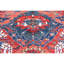 Wool Moroccan Area Rug
