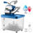 VEVOR Shaved Ice Machine-67449789