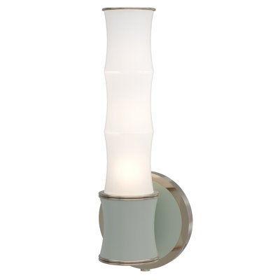 Kane 1 - Light Flush Mounted Sconce