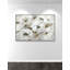 «Winter White», reproduction encadrée sur toile par Nan-92444222-92444223