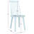 Rolde 17.7'' H Solid Wood Side Chair-1289064255