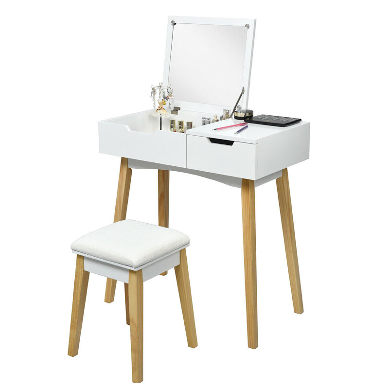 Abrego Vanity
