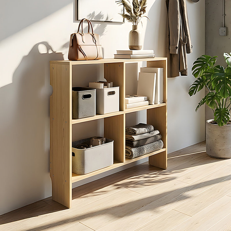 3-Tier Storage Rack Organiser