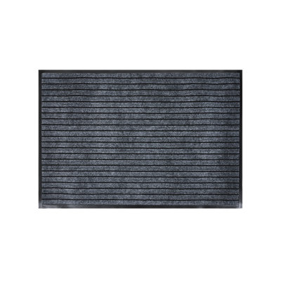 Polyester + PVC Non-Slip Contour Mat