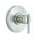 Parma 1H Pressure Balance Trim Kit & Treysta Cartridge For Valve Only
