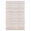 Chevron Hand Woven Jute Area Rug-1543713801