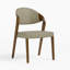 Bratislav Mid-Century Dining Chair-1246027561