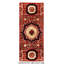 Hand Woven Wool Geometric Area Rug