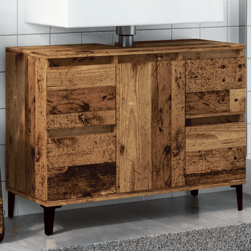 Beonica Sink Cabinet