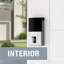 Single Cylinder Smart Deadbolt Z-Wave Technology-1650148872