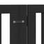Quantico Solid Wood Dog House Door-1074446196-1074446199