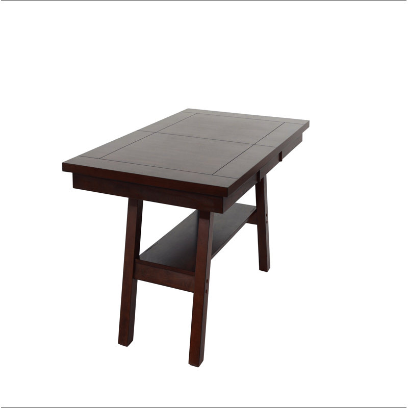 Table de salle à manger rectangulaire
