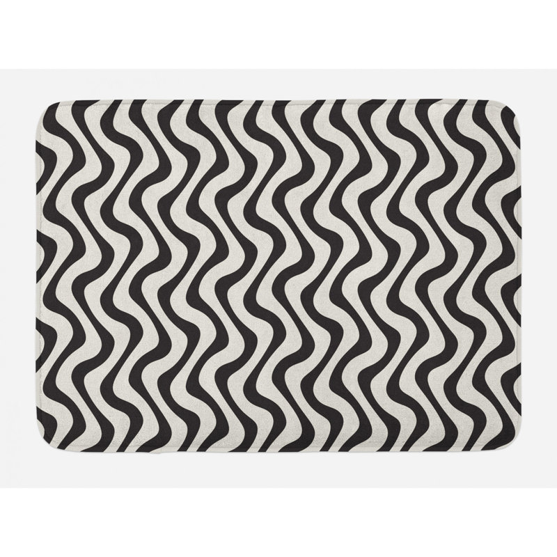 Bath Rug
